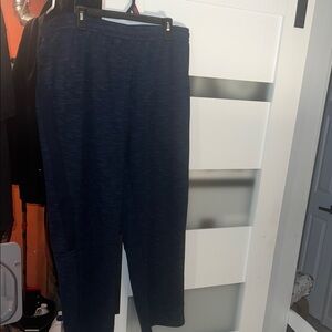 Tek Gear Blue Sweatpants Joggers